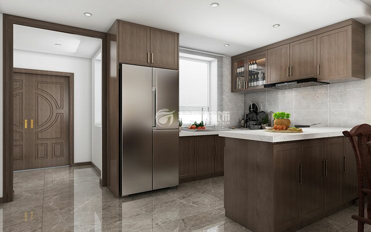 佳和新城-215-新中式風格-一樓廚房.jpg