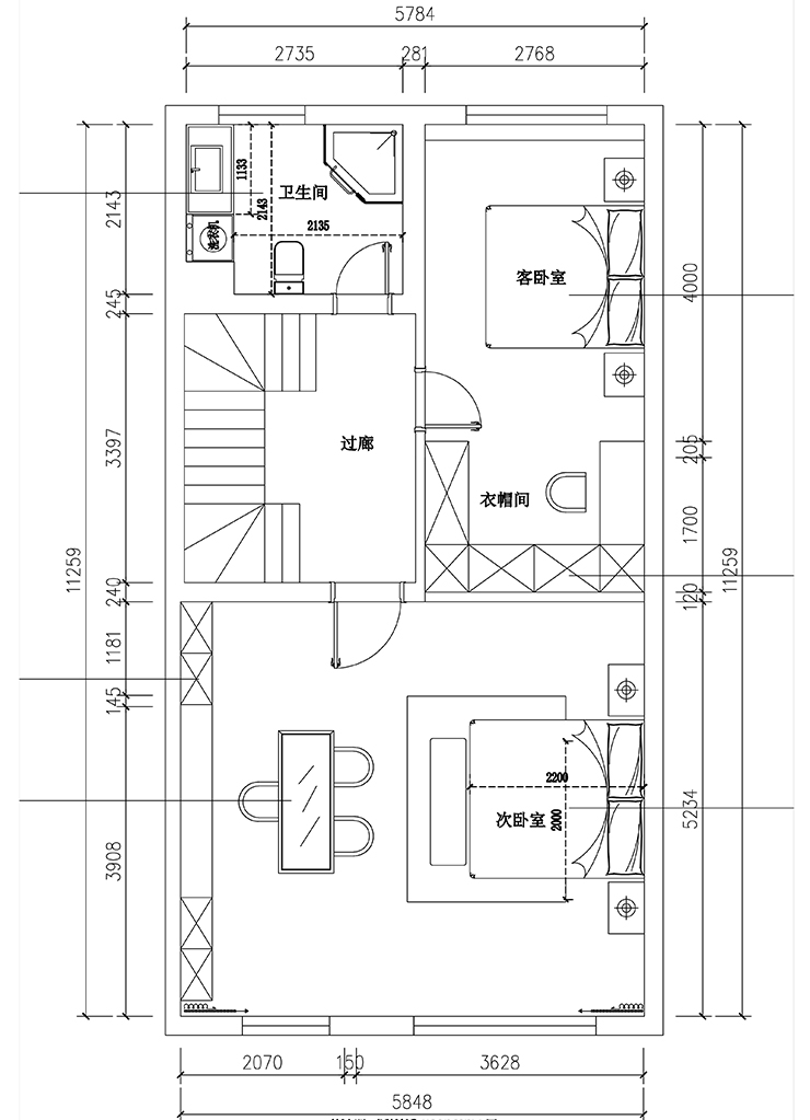 佳和新城-215-新中式風格-平面圖三樓.jpg