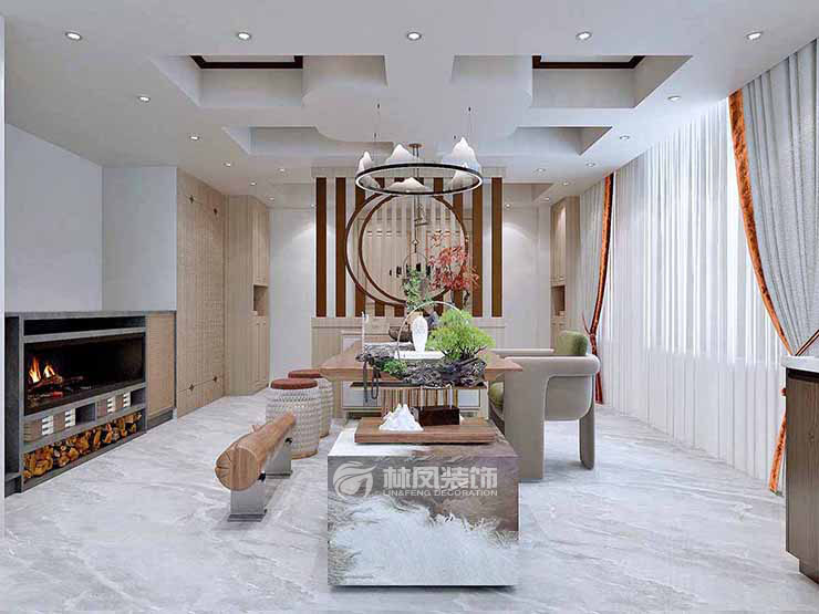 S1-于健-中海龍灣-300平-新中式-一樓餐廳2.jpg